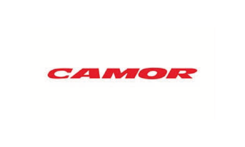 Logo Camor