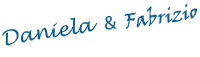 Daniela e Fabrizio Cavalli – Cavamare Iglesias