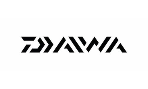 Logo Daiwa