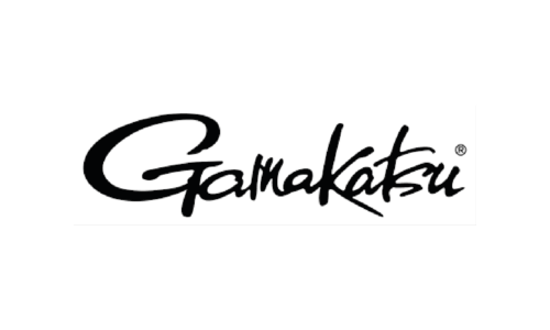 Logo Gamakatsu