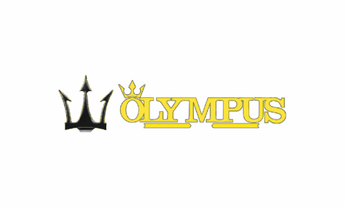 Logo Olympus