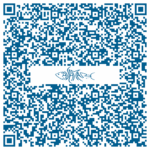 QR code per salvare i contatti Cavamare
