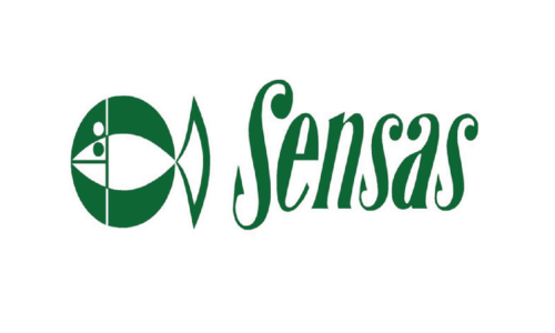 Logo Sensas